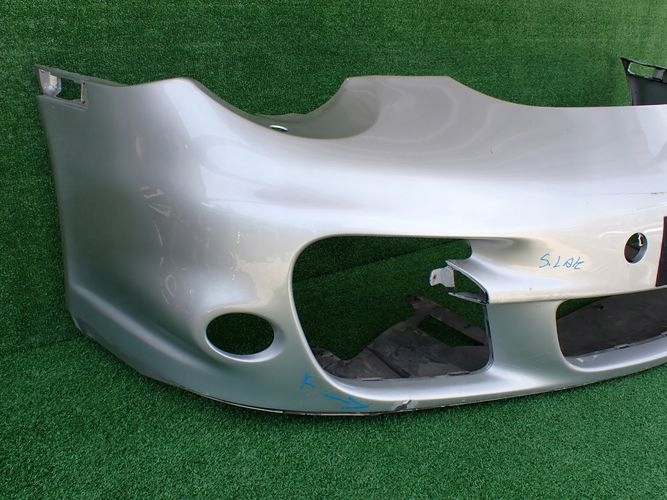 CARRERA 997 911 TURBO 04-09 PREDNÝ NÁRAZNÍK
