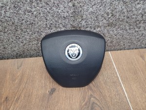 JAGUAR XF X250 LIFT VOLANTOVY AIRBAG CX23-043B13-AB0LEG JAGUAR XF X250 LIFT VOLANTOVY AIRBAG CX23-043B13-AB0LEG