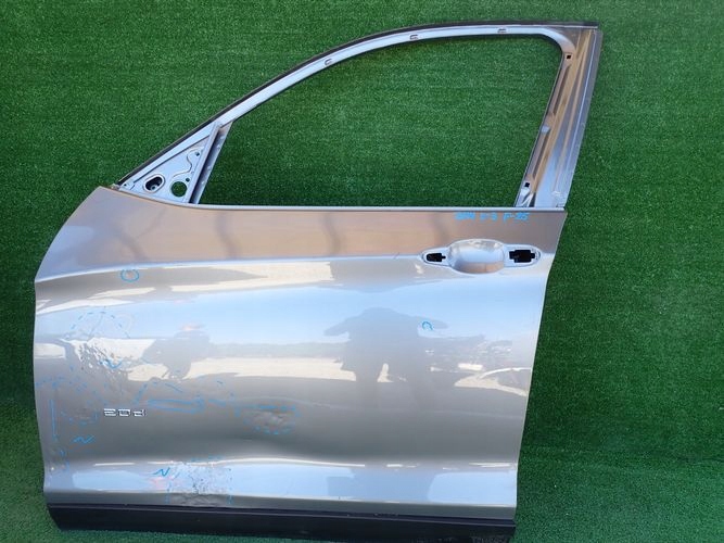 BMW X3 F25 LAVE PREDNE DVERE