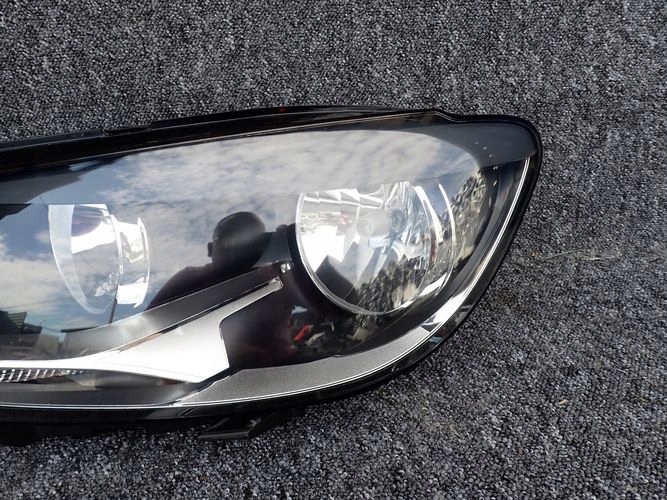 VW TOURAN 10-15 LAVE PREDNE SVETLO 1T1941005G