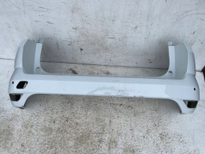 ZADNÝ NÁRAZNÍK Renault Megane 4 IV kombi ZADNÝ NÁRAZNÍK Renault Megane 4 IV kombi