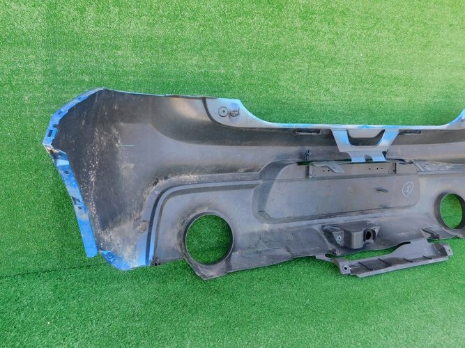 SUZUKI SWIFT MK8 VIII SPORT 17- ZADNÝ NÁRAZNÍK