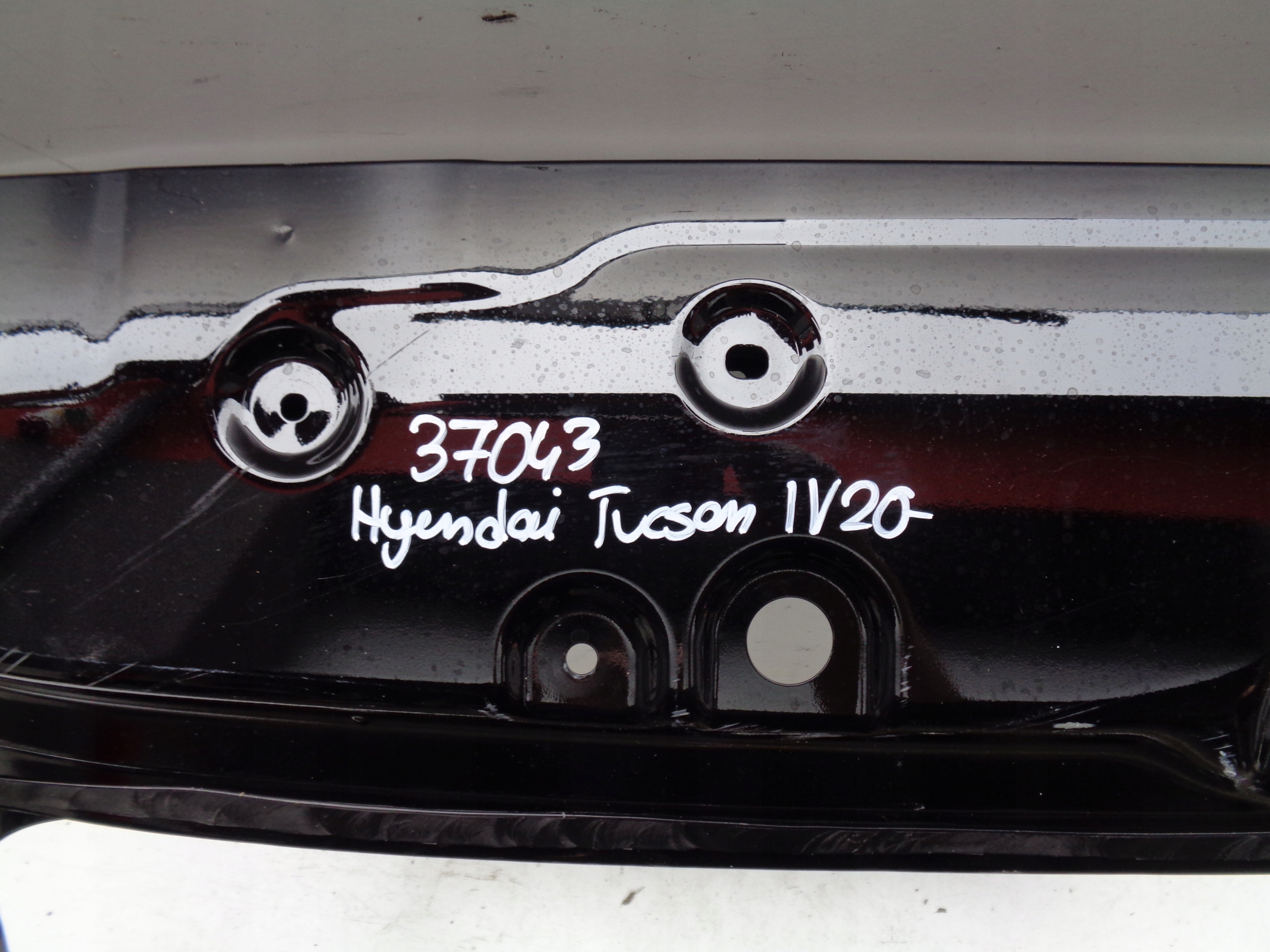 ZADNÁ KAPOTA HYUNDAI TUCSON IV 20- NR 37043