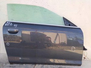 AUDI A3 8P CABRIO PRAVE PREDNE DVERE AUDI A3 8P CABRIO PRAVE PREDNE DVERE