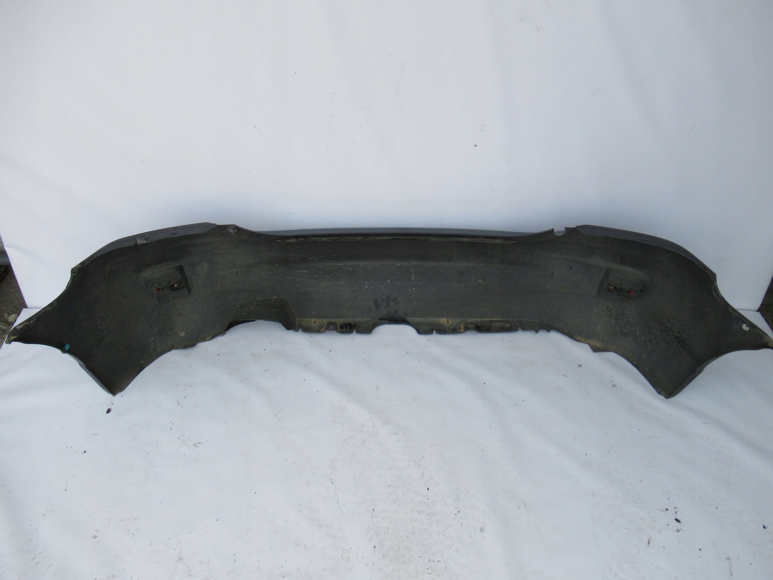 ZADNÝ NÁRAZNÍK HONDA CIVIC VII HB LIFT 03-