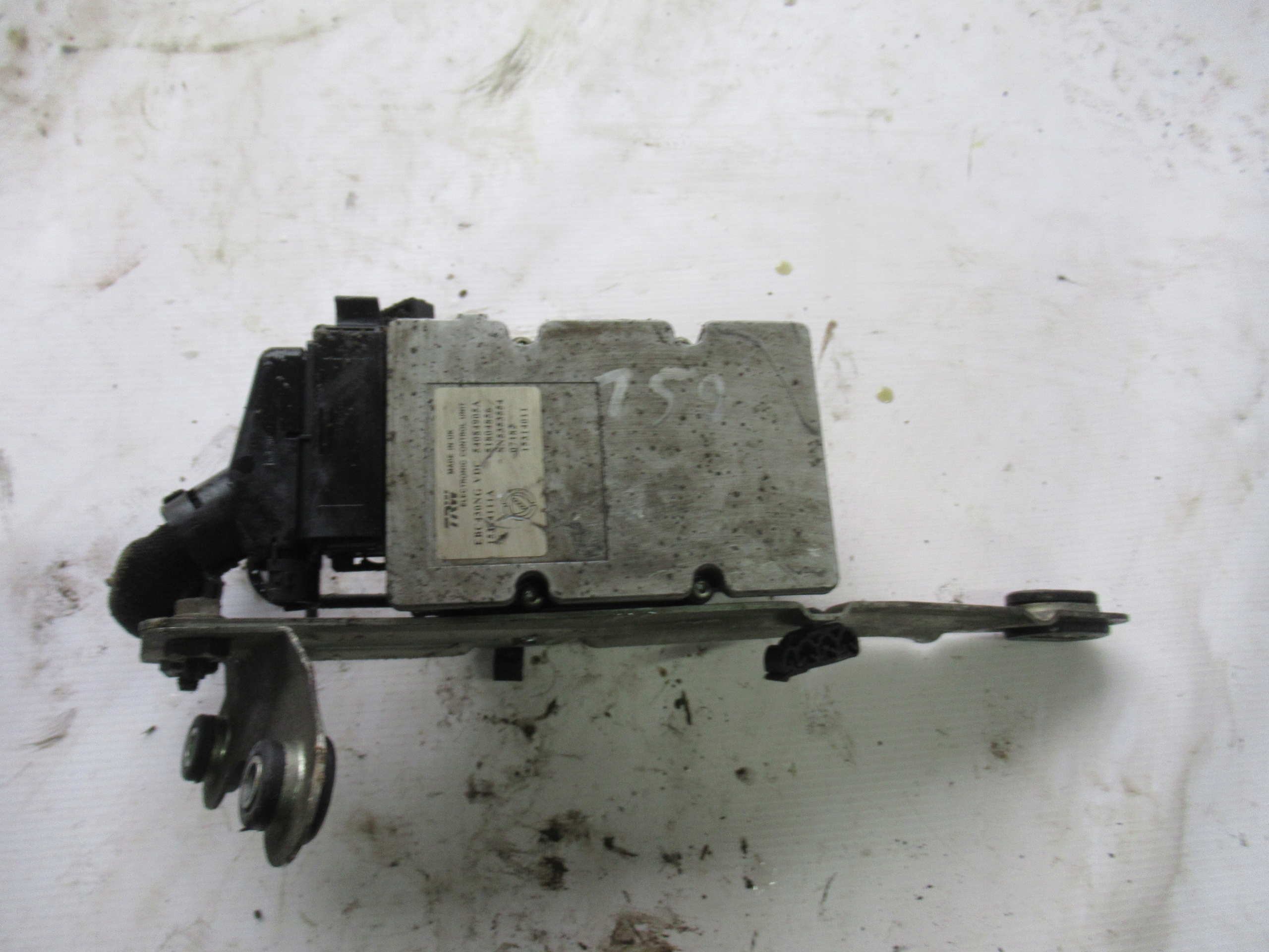 KOCKA ABS 51804856 ALFA ROMEO 159