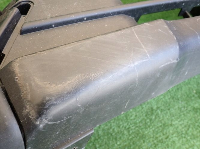 SUZUKI VITARA III LIFT 18- PREDNÝ NÁRAZNÍK