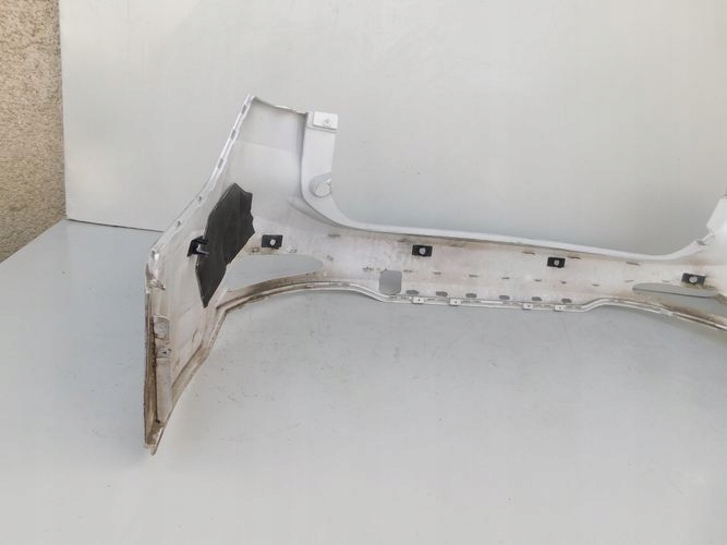 FORD FOCUS MK4 IV KOMBI ACTIVE 18- ZADNÝ NÁRAZNÍK