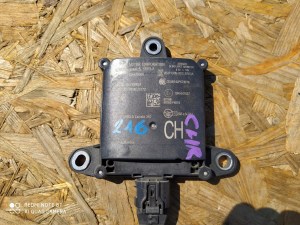 TOYOTA CHR 1.8 HYBRID ČIDLO MŔTVEHO POĽA TOYOTA CHR 1.8 HYBRID ČIDLO MŔTVEHO POĽA