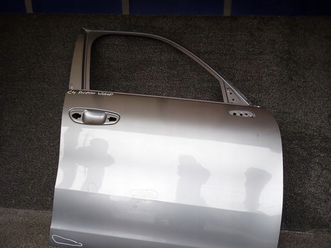 CITROEN C4 PICASSO GRAND 13- PRAVE PREDNE DVERE