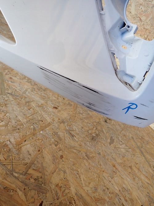 OPEL CORSA F 19- PREDNÝ NÁRAZNÍK