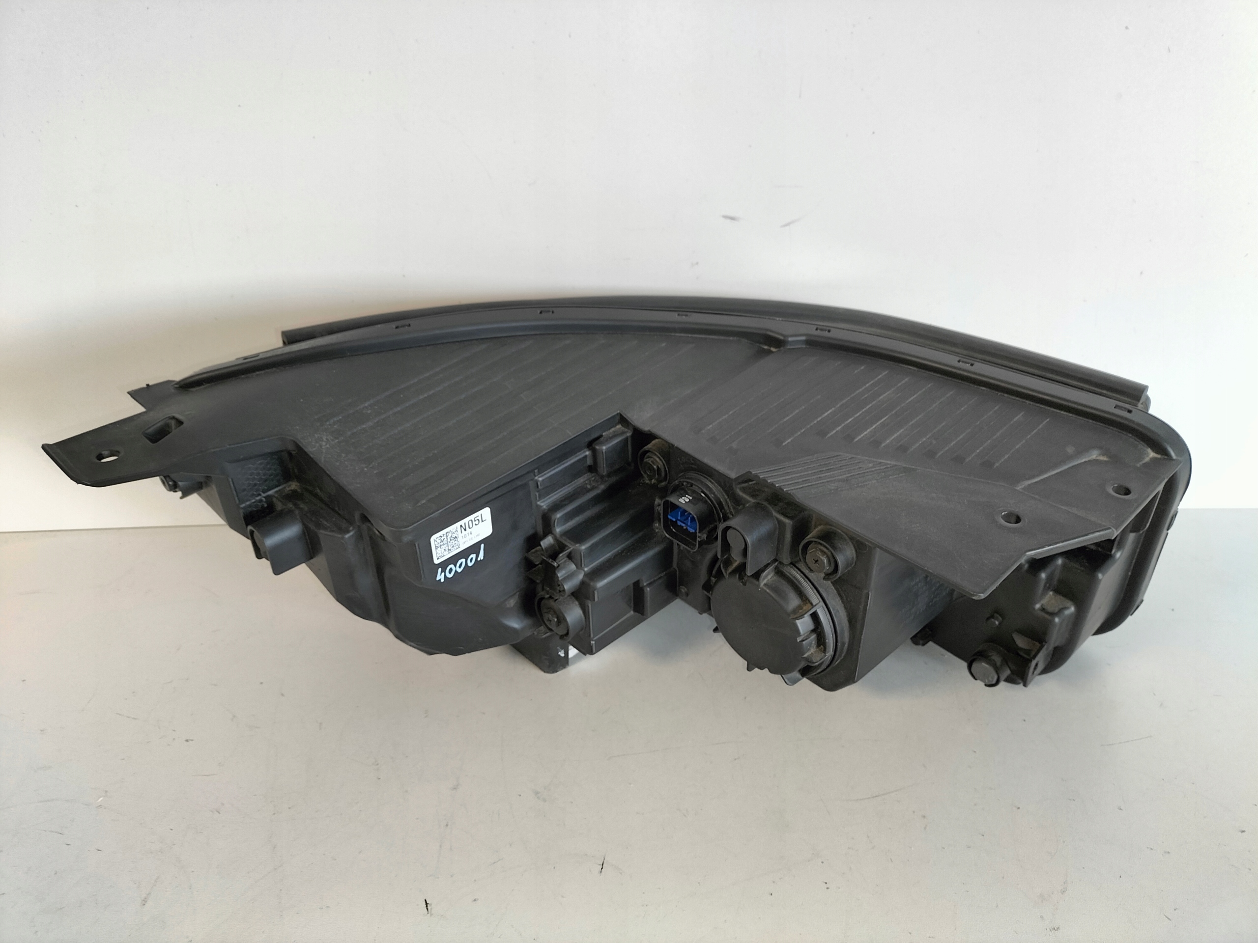LAVE PREDNE SVETLO HYUNDAI IONIQ 5 NE 21- FULL LED