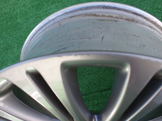 ASTRA 8Jx19 ET46 5×105 HLINIKOVY DISK ELEKTRON