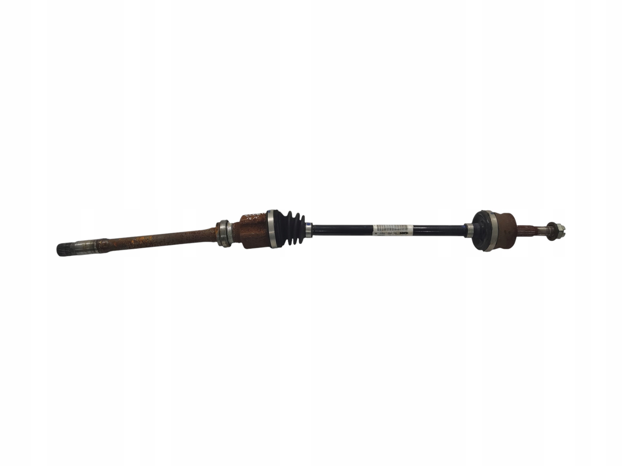 PRAVA ZADNA POLOOS PEUGEOT 3008 II HYBRID 9840129280 20-24