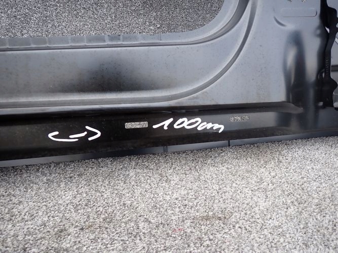 AUDI A5 COUPE 16- PRAVY PRAH
