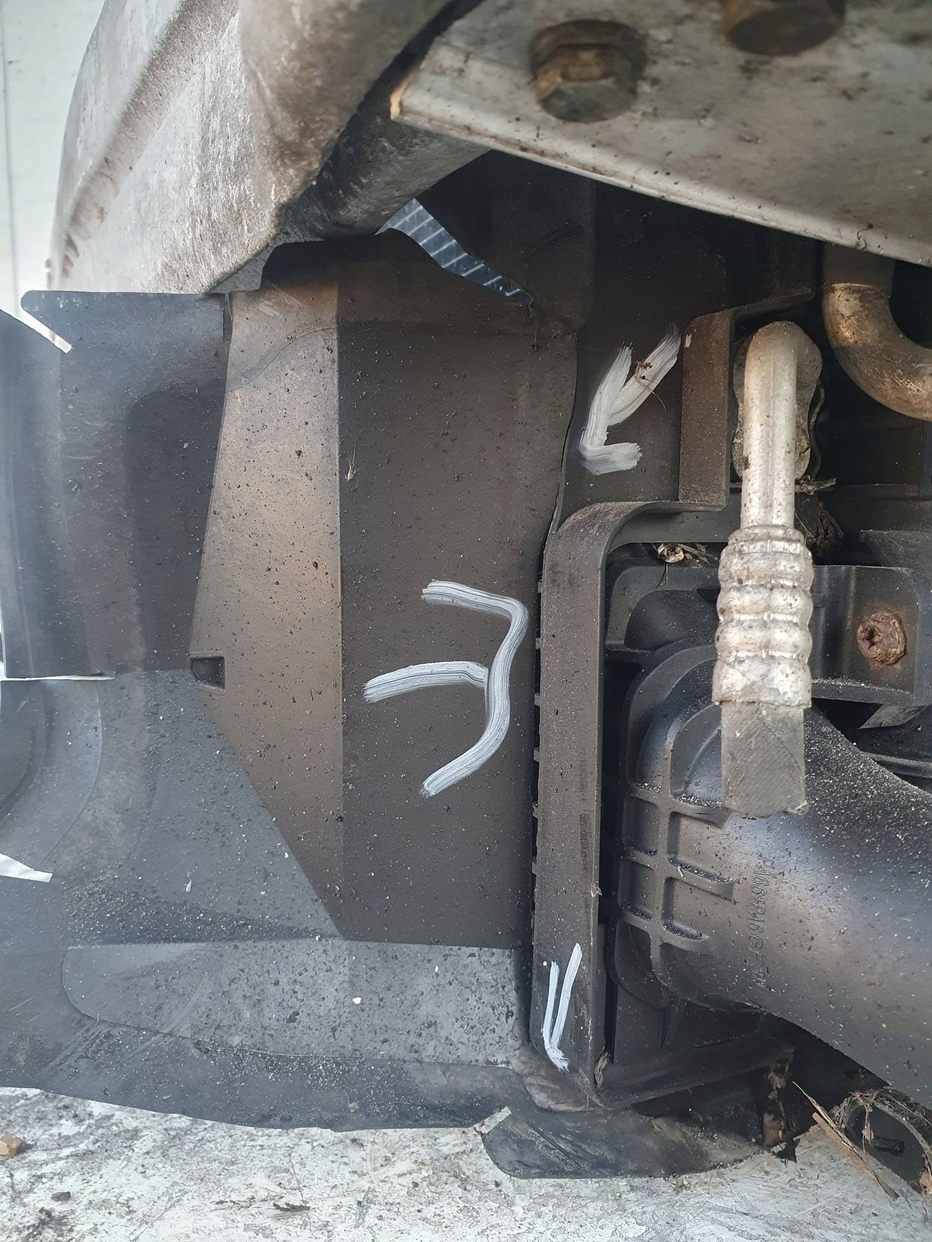 Audi A4 B8 8K 08- 2.0 tdi AUTOMAT PREDNÉ ČELO
