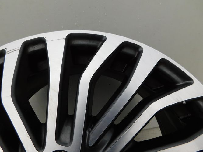 FORD FOCUS 7,5Jx17 ET55 5×108 HLINIKOVY DISK ELEKTRON