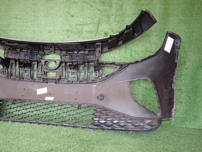 VW ID4 ID-4 19- PREDNÝ NÁRAZNÍK