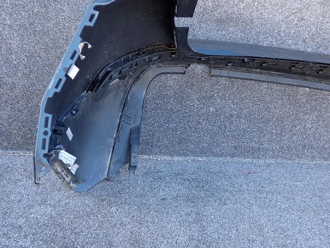 SEAT ATECA FR 16-21 ZADNÝ NÁRAZNÍK