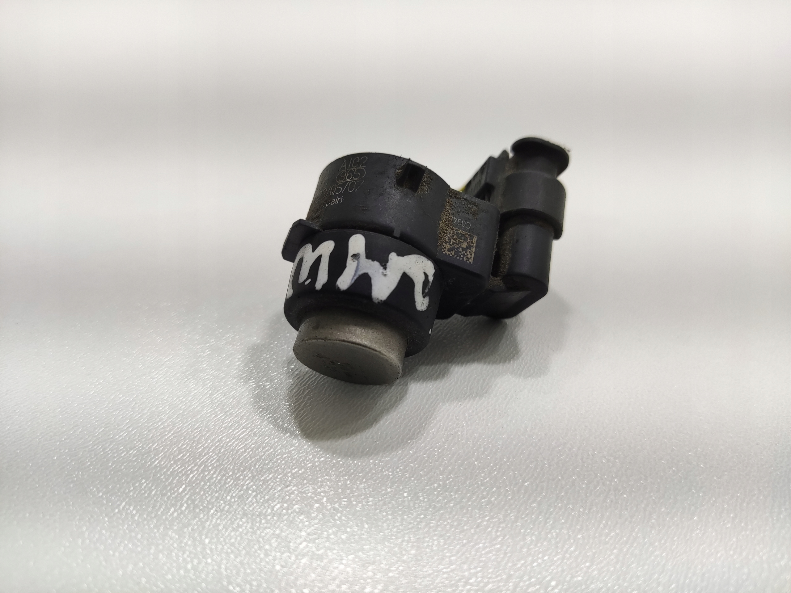 PARKOVACI SENZOR PDC BMW 3 E92 E93 0263003500 9111165 2007-2012