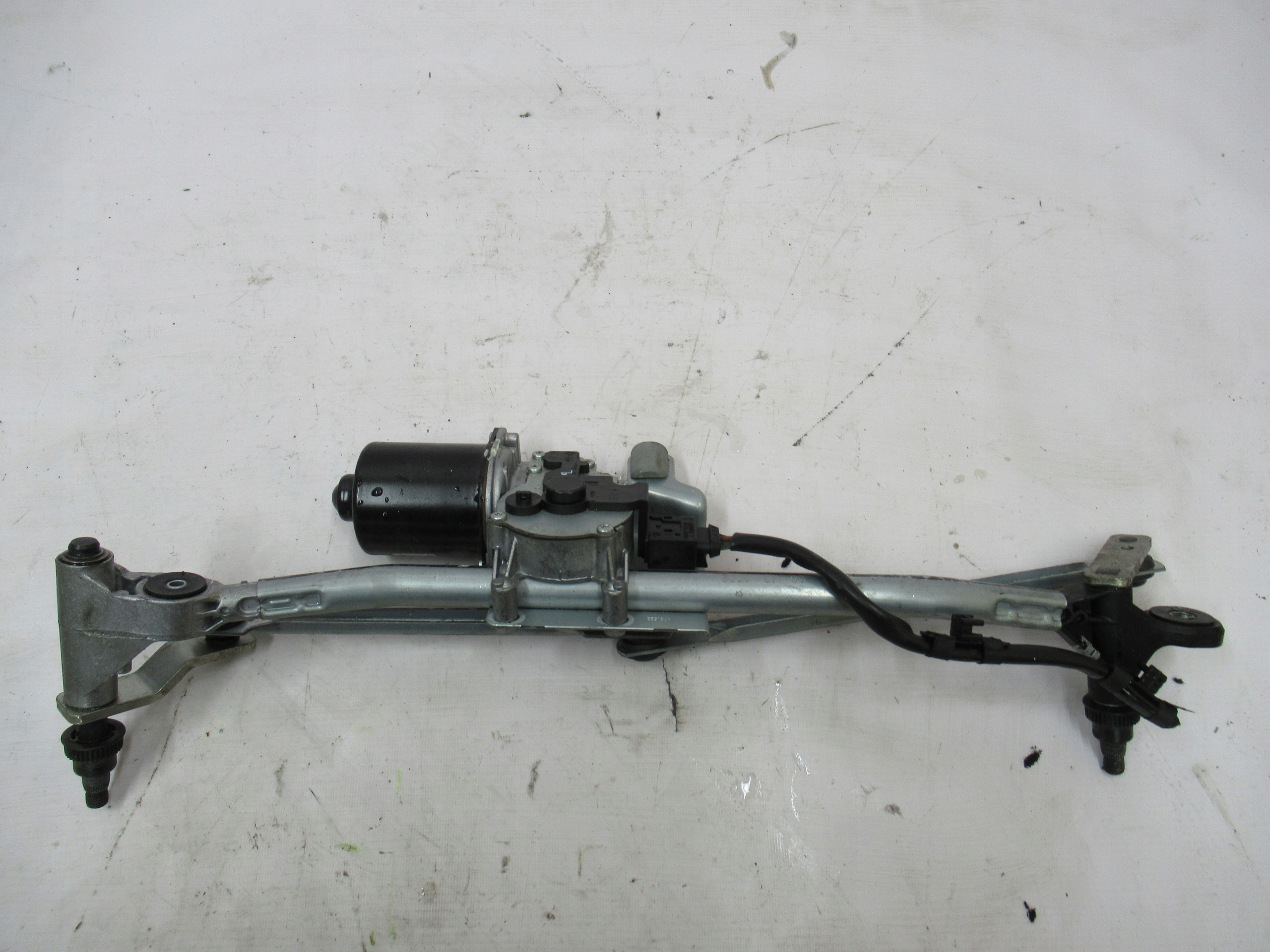 MECHANIZMUS STIERACOV  71930336-01 BMW 1 E87