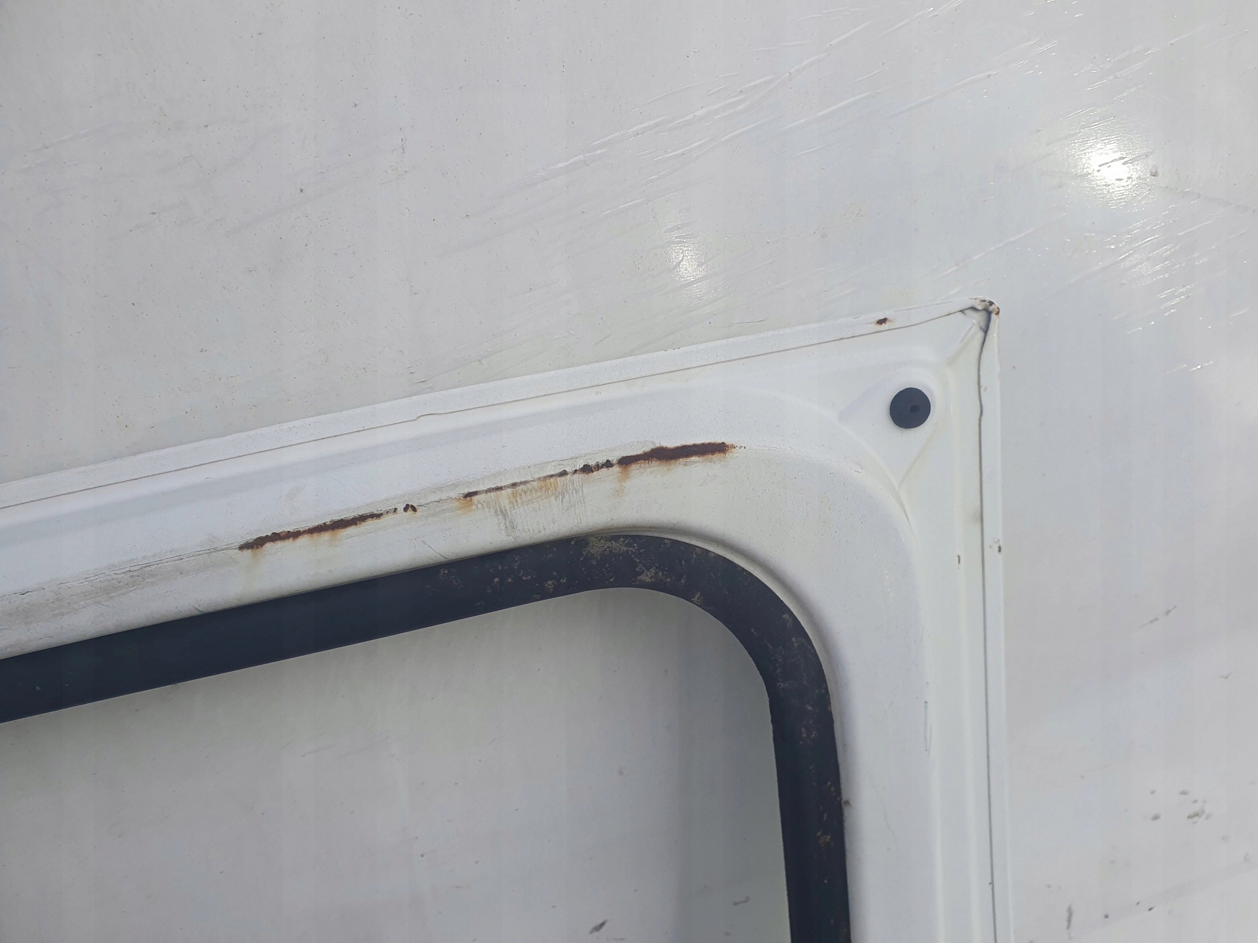 IVECO DAILY 99-012 PRAVE PREDNE DVERE
