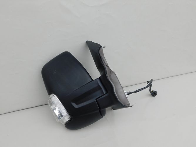 FORD TRANSIT MK8 VIII PRAVE ZRKADLO 8 PIN