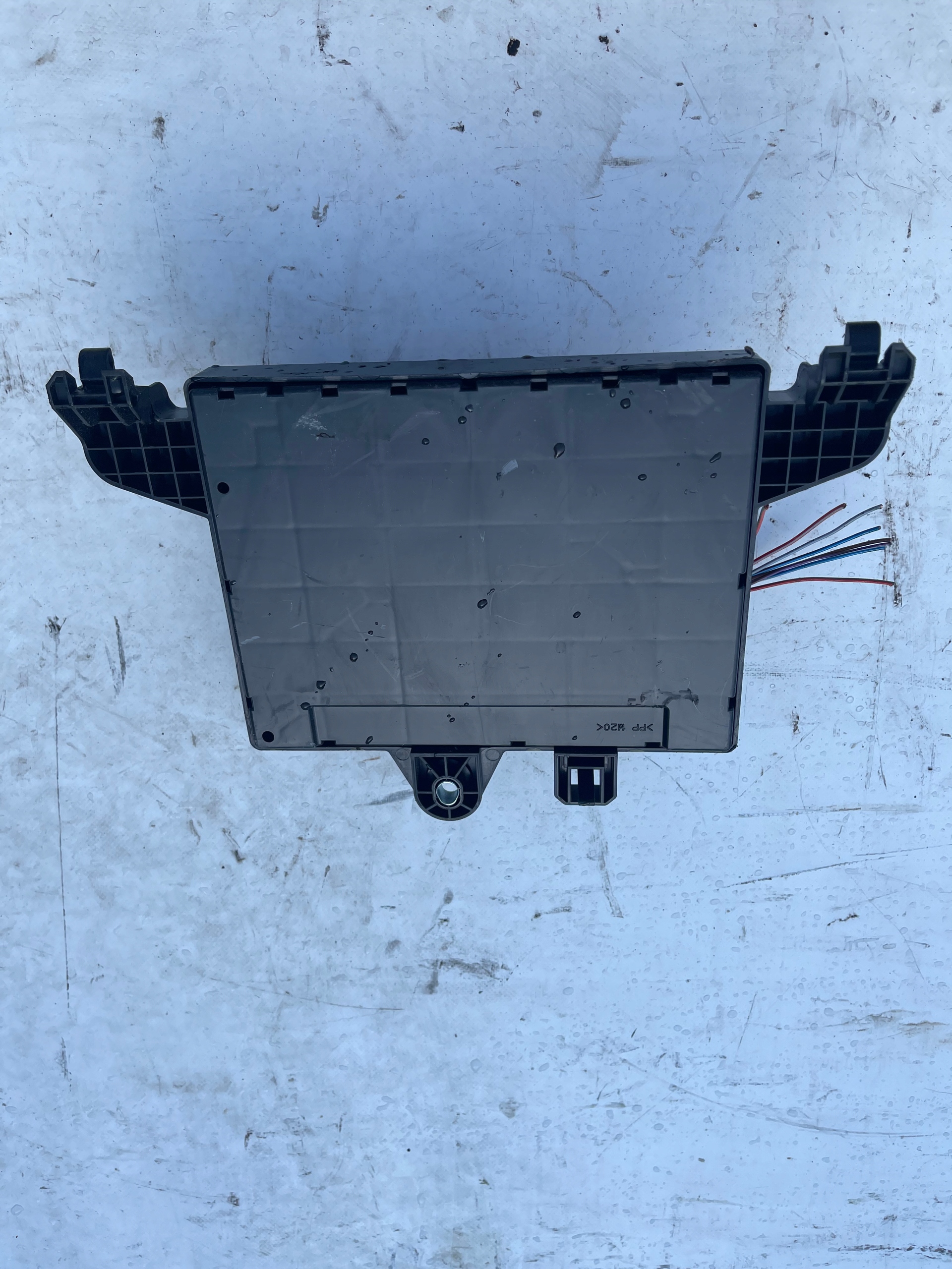 MODUL BSI 13302300 OPEL ASTRA J IV