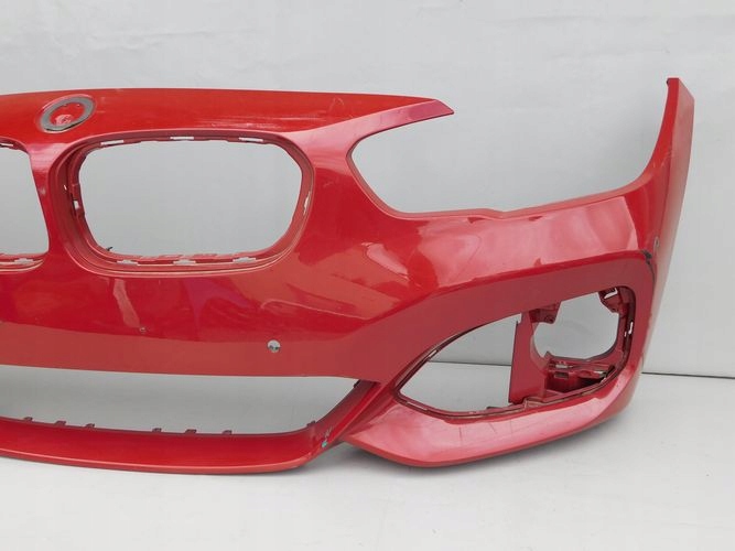BMW F20 F21 M-PAKET LIFT 14- PREDNÝ NÁRAZNÍK