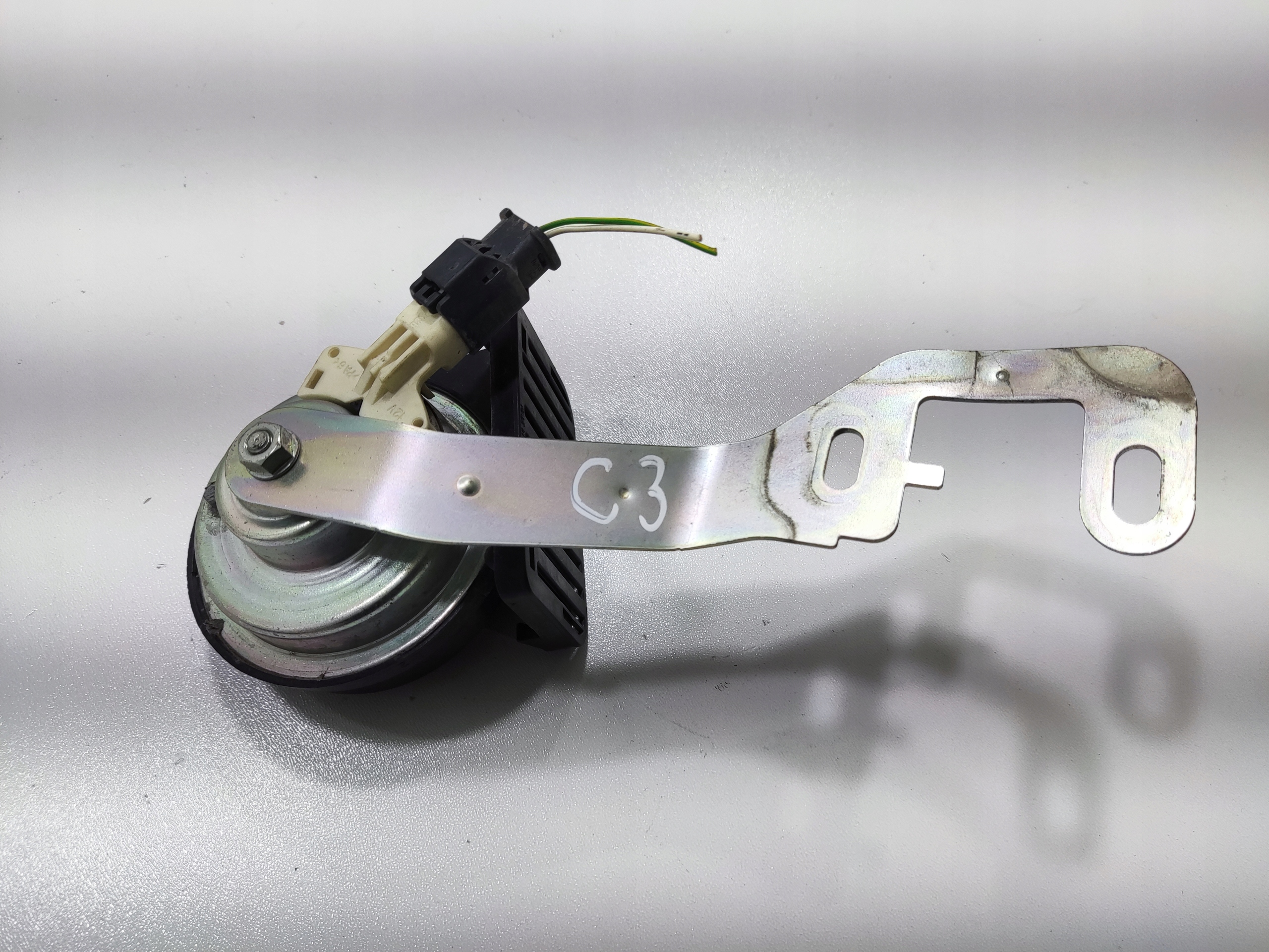 KLAKSON CITROEN C3 II 2009-2013 9676769080