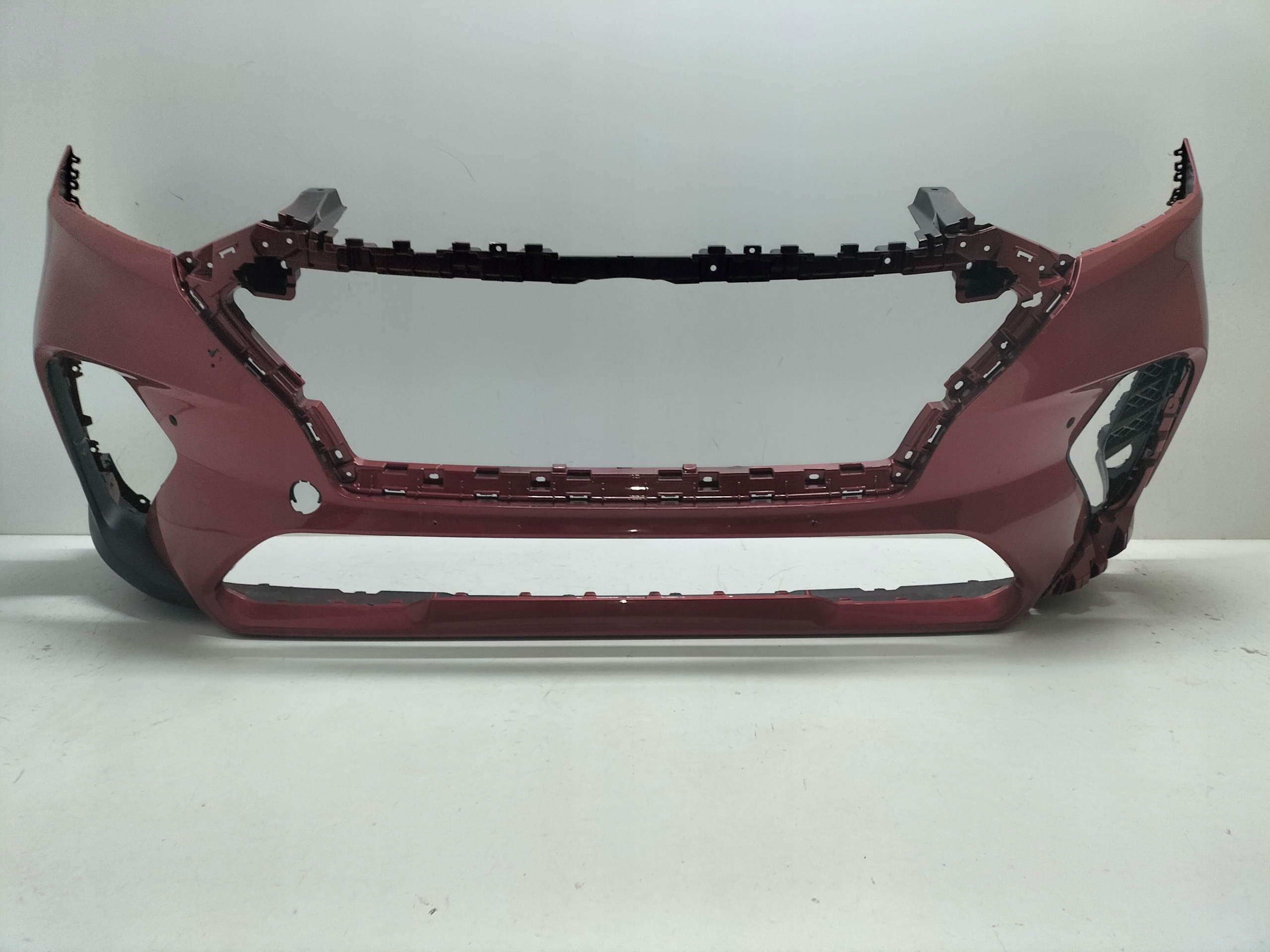 PREDNÝ NÁRAZNÍK HYUNDAI TUCSON III LIFT 18-20 N-LINE