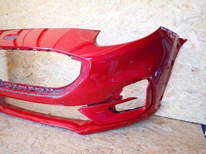 FORD PUMA MK2 II ST LINE 19- PREDNÝ NÁRAZNÍK