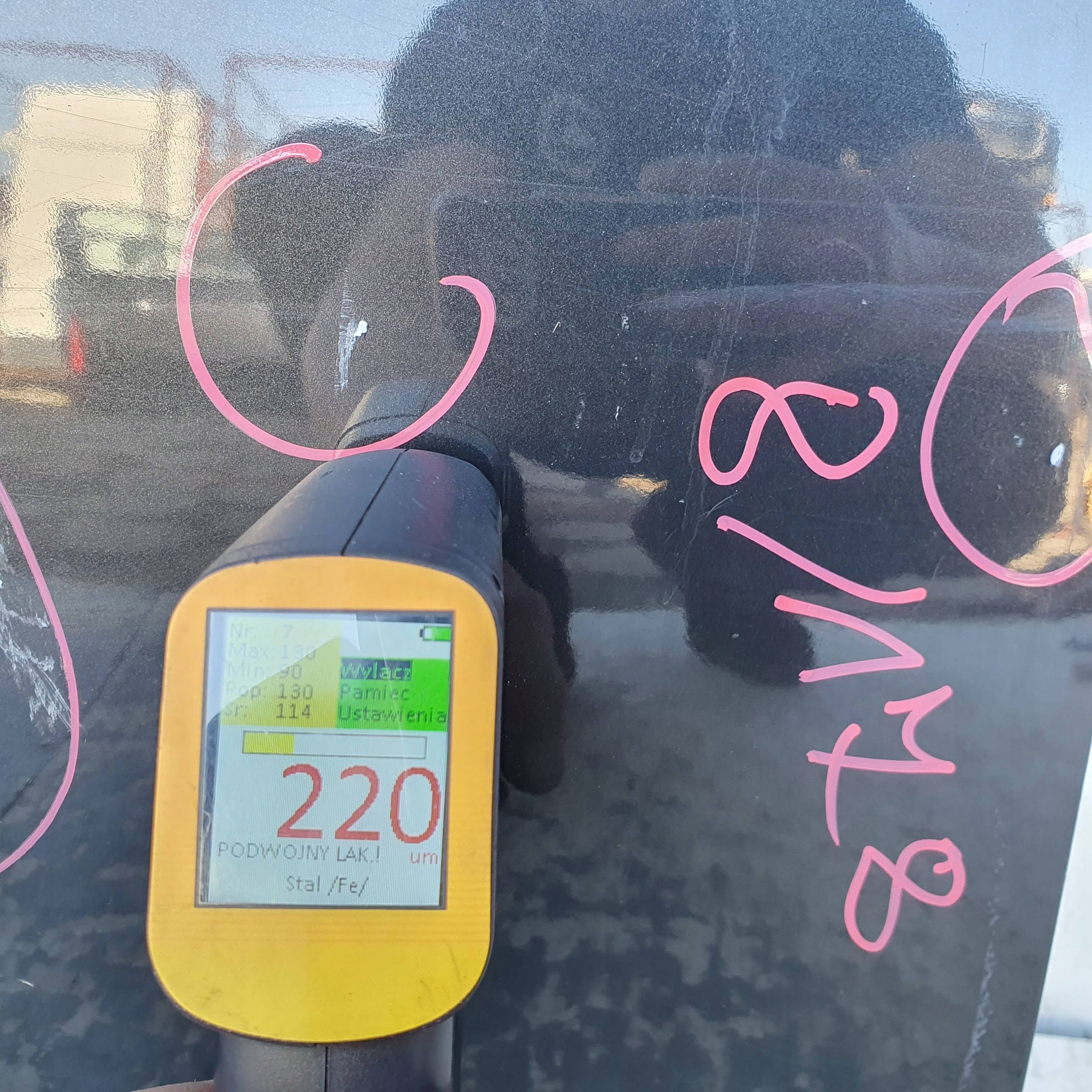 Nissan Juke I F15 LAVE PREDNE DVERE