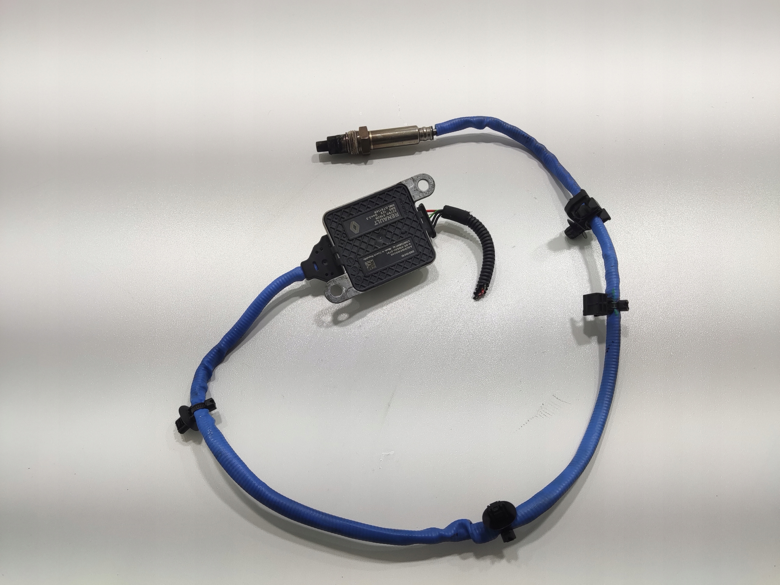 LAMBDA SONDA NOX RENAULT KANGOO IV 1.5 BLUE DCI 2022-2025 227905160R