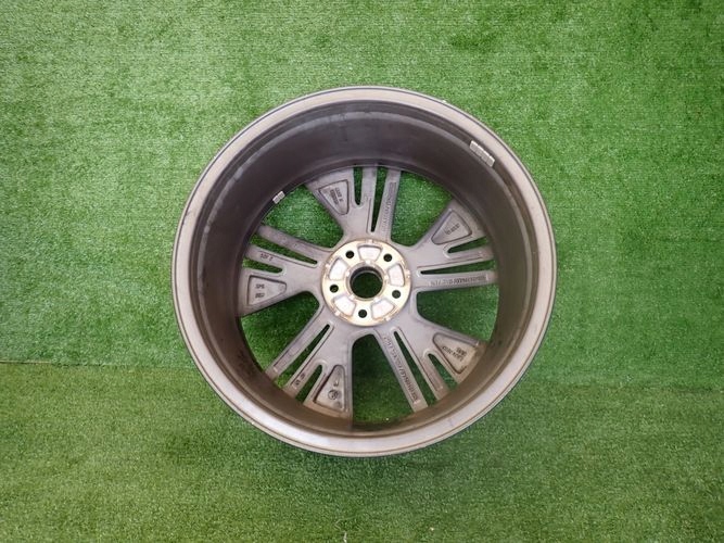 SKODA KODIAQ 8,5Jx20 ET38 5×112 HLINIKOVY DISK ELEKTRON 565601025ah