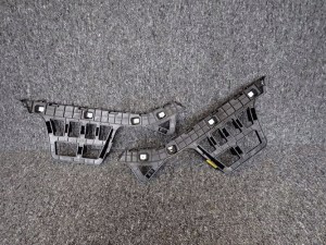 KIA CEED III KOMBI 18- DRŽIAKY NÁRAZNÍKA kpl 86616-j7300 KIA CEED III KOMBI 18- DRŽIAKY NÁRAZNÍKA kpl 86616-j7300