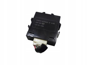 MODUL RIADIACA JEDNOTKA PARKOVACÍCH SENZOROV PDC MAZDA CX-3 CX3 DA6C-67UU0 2015-18 MODUL RIADIACA JEDNOTKA PARKOVACÍCH SENZOROV PDC MAZDA CX-3 CX3 DA6C-67UU0 2015-18