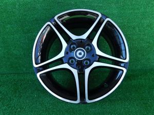 SMART A453 6,5Jx16 ET40 4×100 HLINIKOVY DISK ELEKTRON SMART A453 6,5Jx16 ET40 4×100 HLINIKOVY DISK ELEKTRON