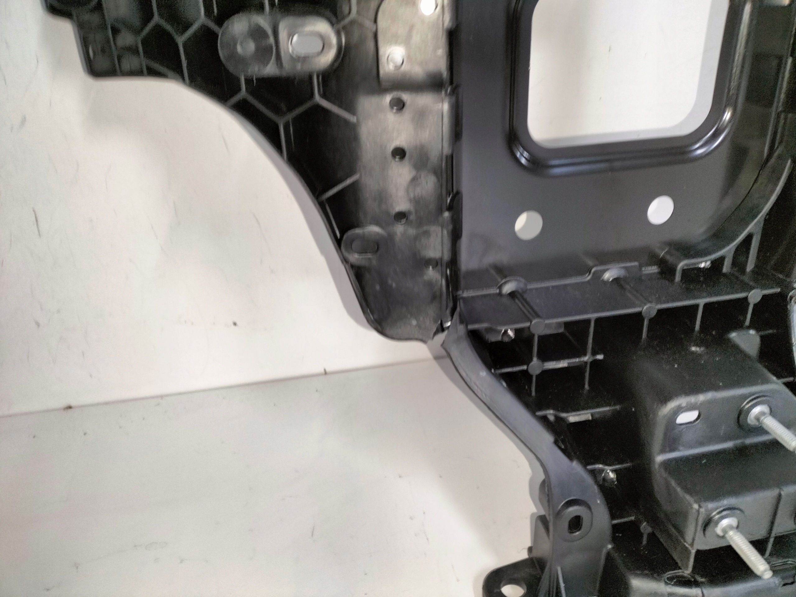 PREDNÉ ČELO KIA SPORTAGE 5 V 21-