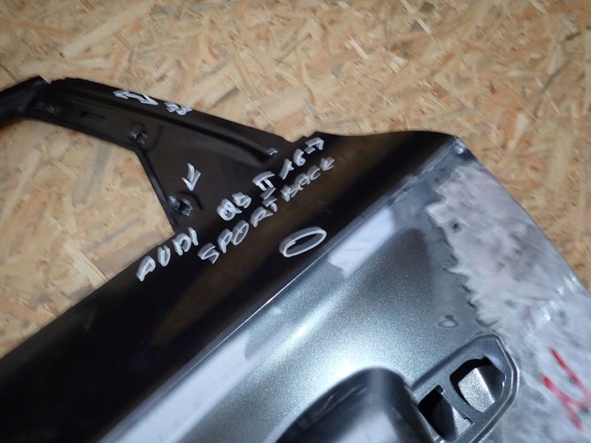 AUDI Q5 II SPORTBACK 16- LAVE ZADNE DVERE