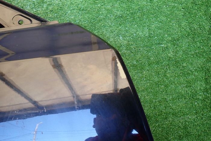 BMW G20 G21 1 PRAVE PREDNE DVERE