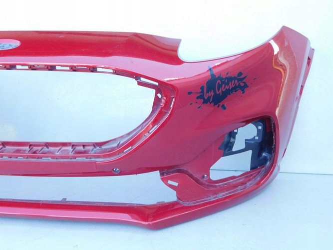 FORD PUMA MK2 II ST LINE 19- PREDNÝ NÁRAZNÍK