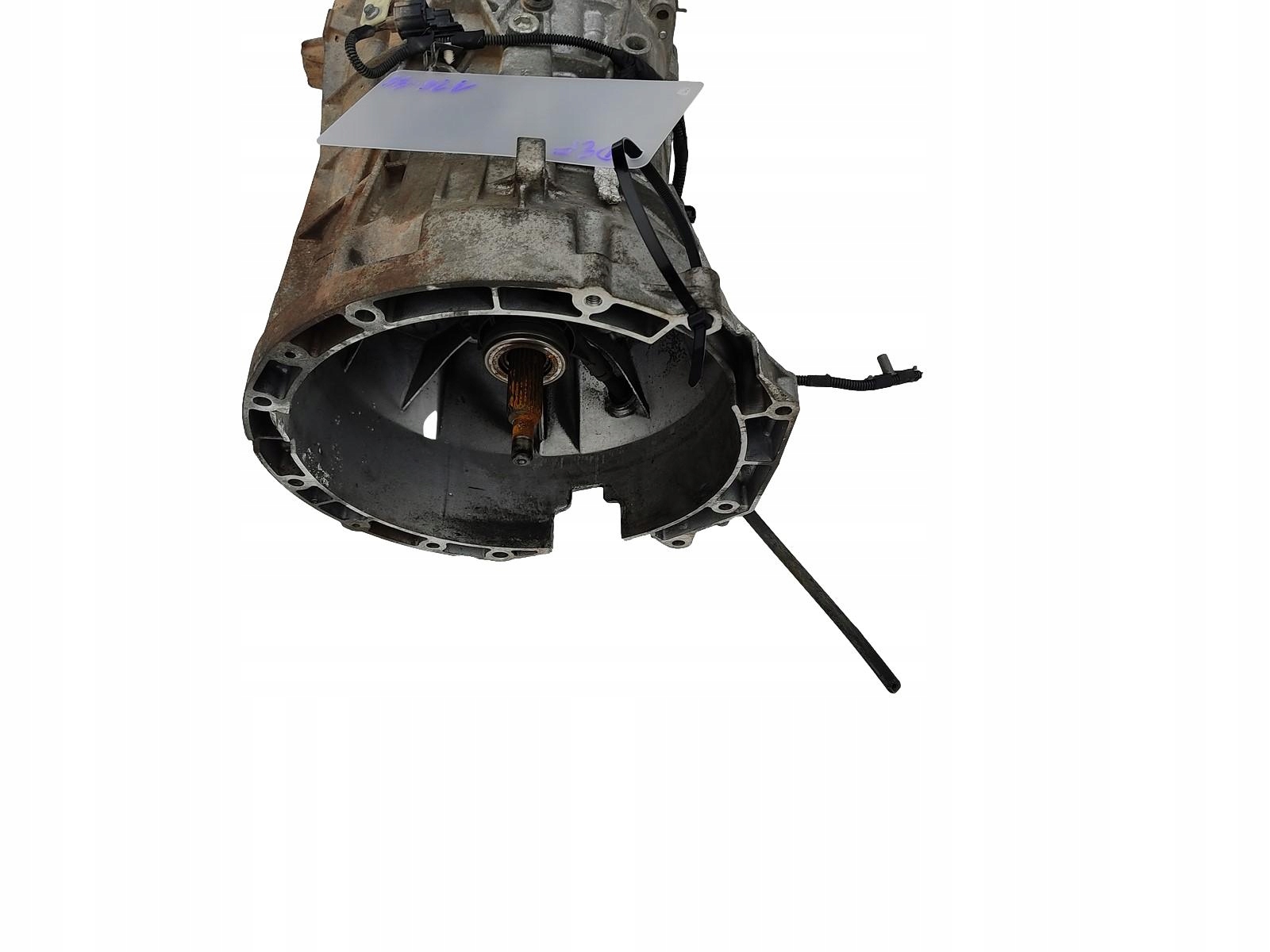 PREVODOVKA DEFENDER 2.4 TDCI 7U3R-7A040-AA 7U3R7003AF 2007-2014