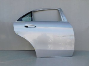 MERCEDES W212 E-KLASA LIFT 13- PRAVE ZADNE DVERE MERCEDES W212 E-KLASA LIFT 13- PRAVE ZADNE DVERE