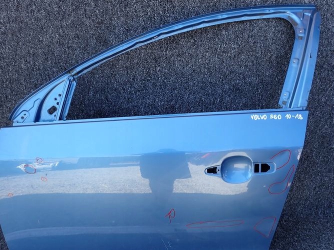 VOLVO V60 S60 10- LAVE PREDNE DVERE