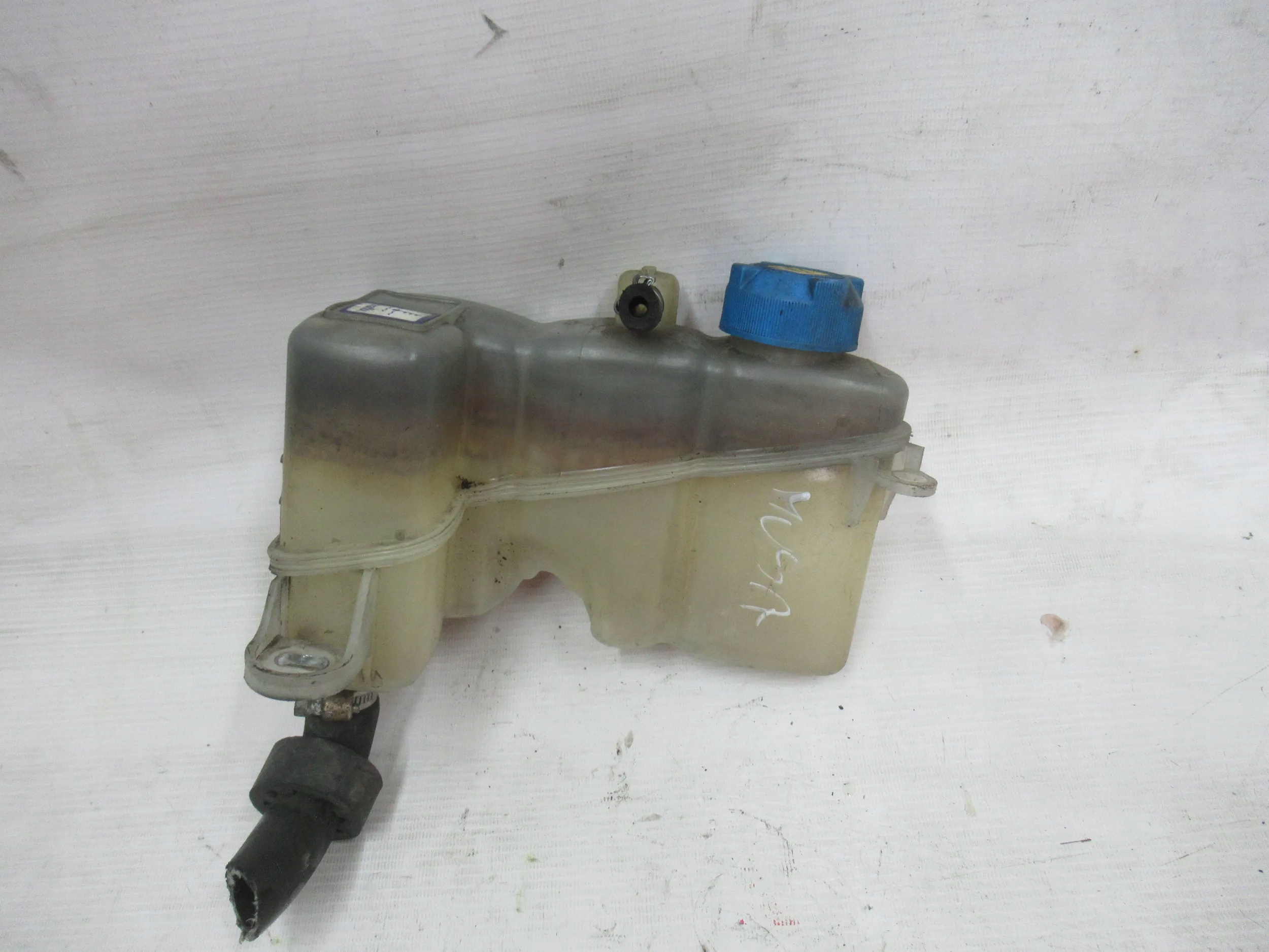 VYROVNAVACIA NADOBKA LANCIA MUSA 1.6 JTD