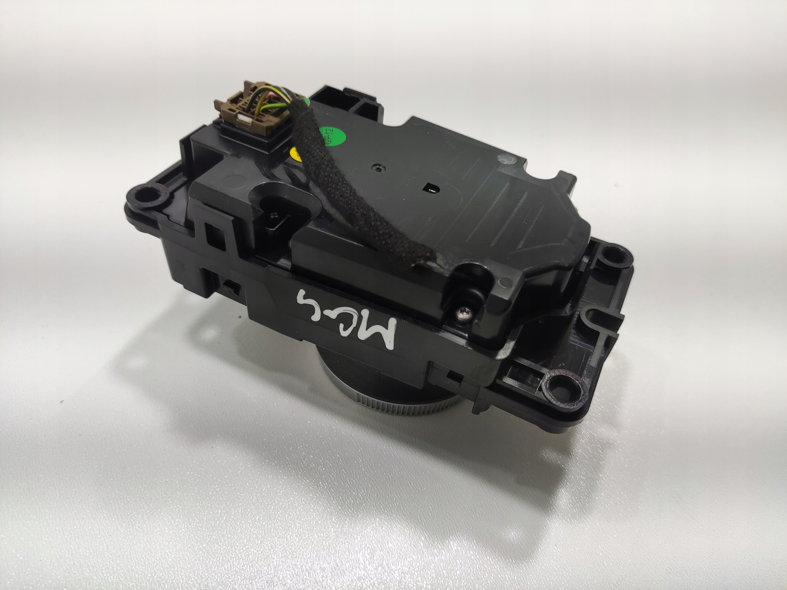 RADENIE RYCHLOSTI VYPÍNAČ RYCHLOSTI SBW MG4 MG 4 2022-2025 11357121