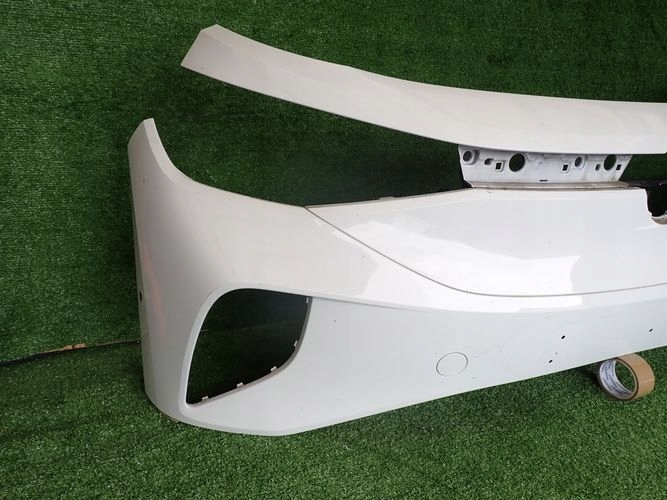 VW ID4 ID-4 11A PREDNÝ NÁRAZNÍK