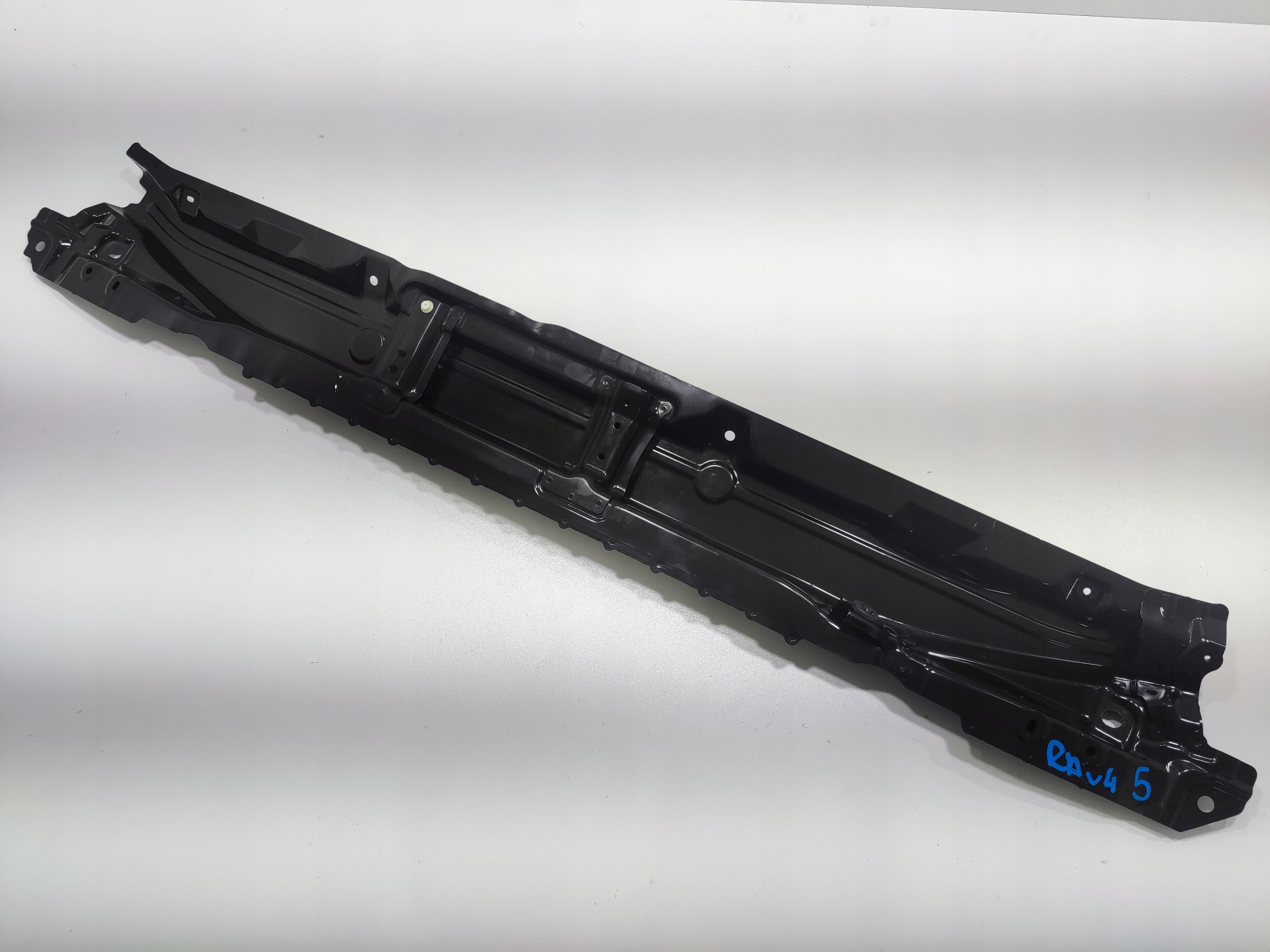 TORPEDO, PLAST POD STIERACE SPODNE KOVOVE TOYOTA RAV4 V 2019-2024 EUROPA