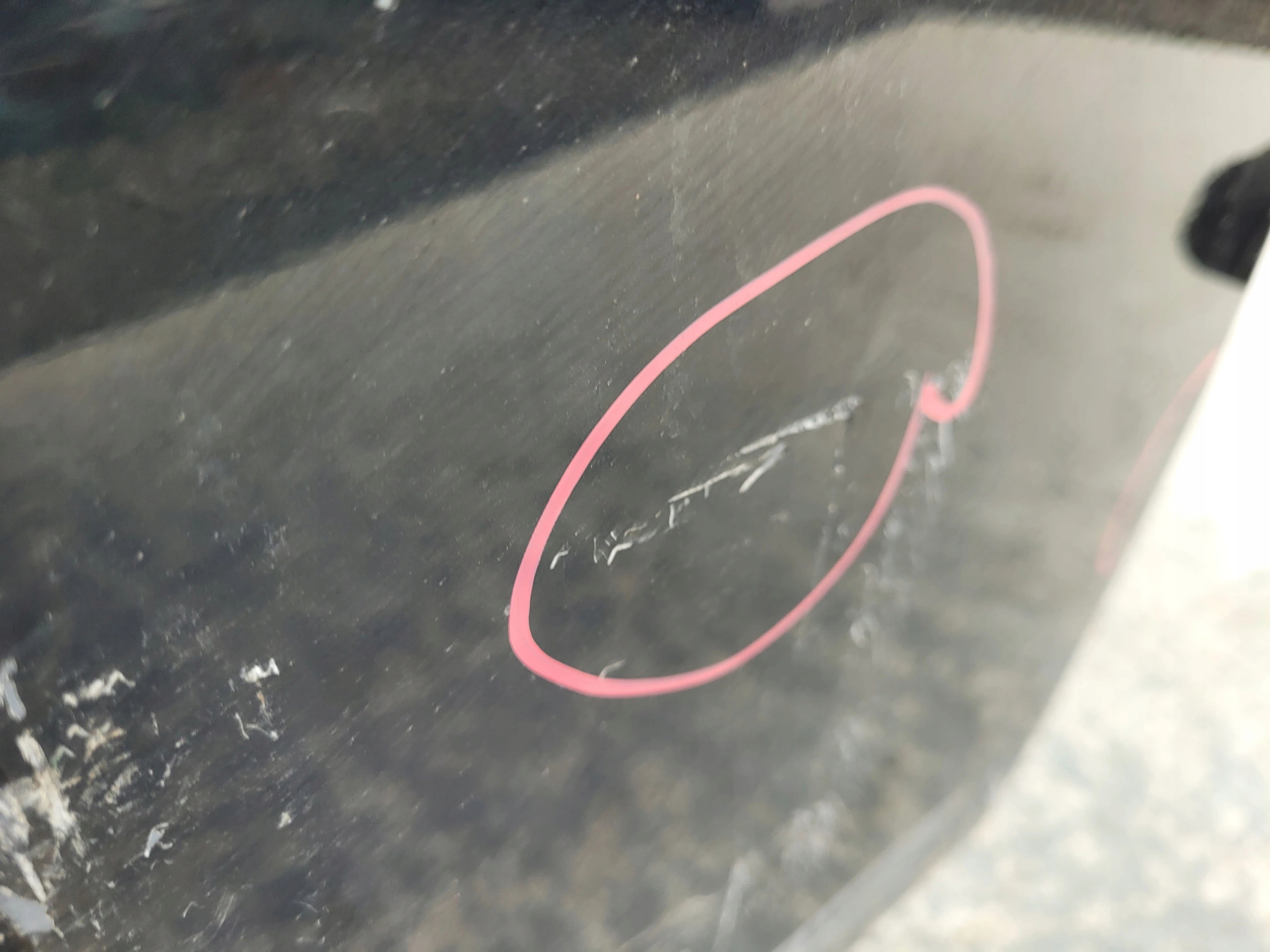 FORD RANGER II 06-011 DVERE PREDNÉ PRAVÉ